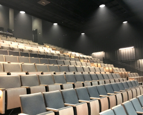 Maison de la Culture Claude Léveillé