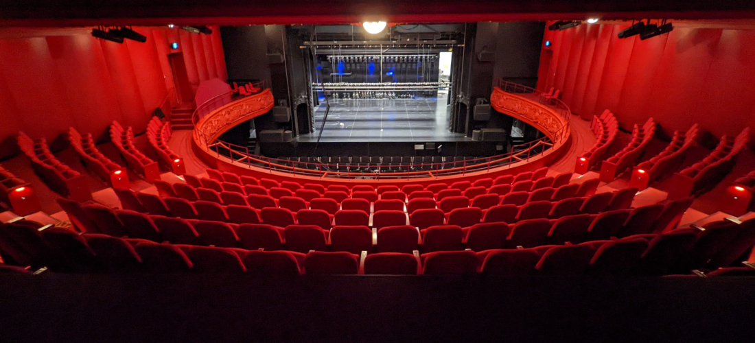 Centre Culturel Desjardins