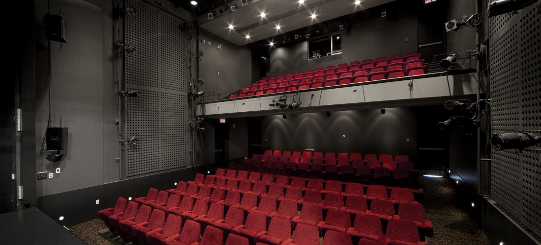 Théâtre de Quat’Sous
